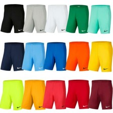 Nike Boys Shorts Park Junior