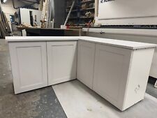 Bespoke storage units - Made