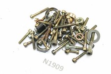 Aprilia RSV Mille 1000 RP Bj