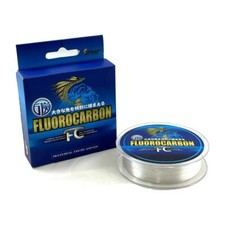 LUNYANG 100% Fluorocarbon