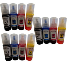 Ink Bottles fits Epson 104