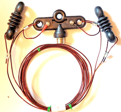 555 dipole metre - dipole, 11