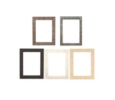 Shabby Chic Rustic Wood Grain