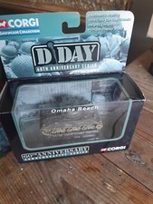 CORGI FIGHTING MACHINES OMAHA