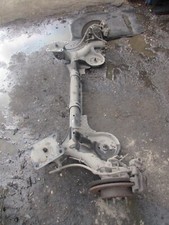 FORD TRANSIT CONNECT MK2 SWB