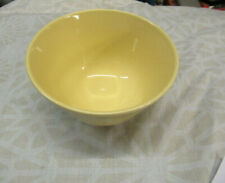 BOWLS X 30 IKEA YELLOW CAFE HOTEL PARTY GUEST HOUSE FRANCE RESTAURANT CROCKERY