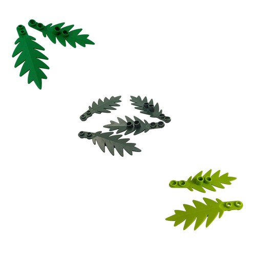 Plant tree palm leaf small - palm, 8