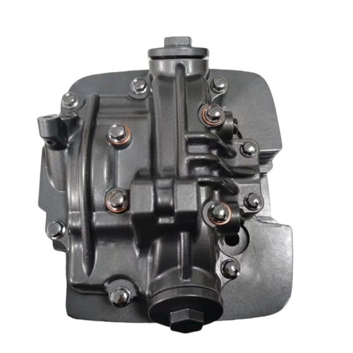 Engine cylinder head for - engine,