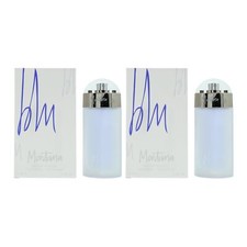 Montana Blu Eau de Toilette