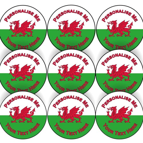 144 welsh dragon flag - 144,
