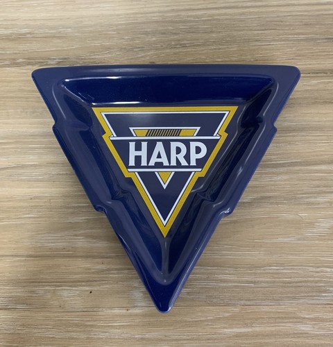 Wade pottery harp - pottery,
