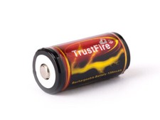 Trustfire 18350 Battery