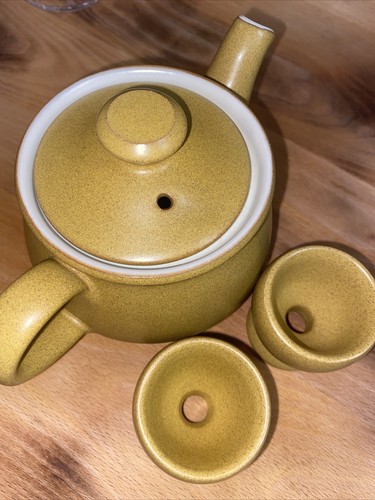 Denby stonewear pint - denby,