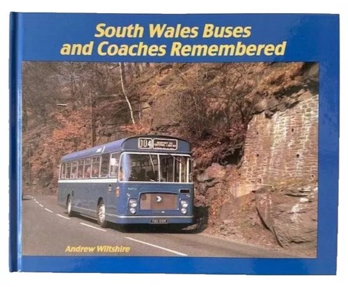 South wales buses and - wales, coaches