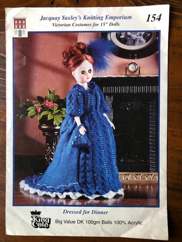 Jacquay yaxley knitting - yaxley,