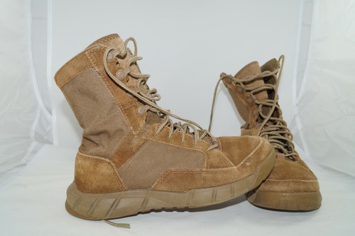 Oakley light assault boot - oakley,