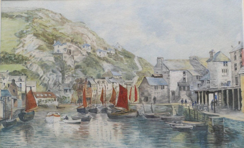 Attb ernest george - ernest,