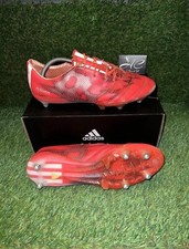 Adidas F50 Adizero SG Football
