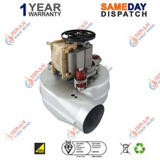 POTTERTON PERFORMA 24 ECO HE &