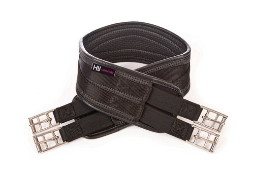 Hycomfort waffle girth - hycomfort,