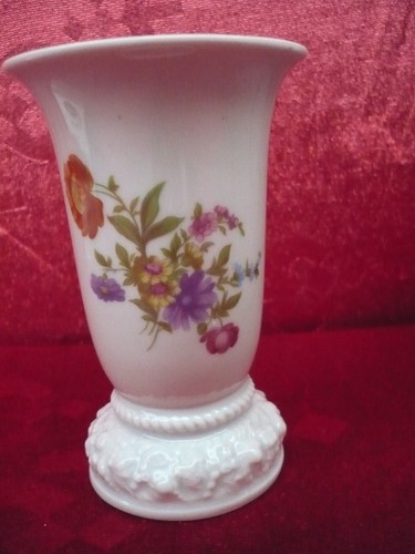 Rosenthal porcelain decorative - rosenthal,