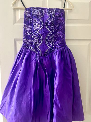 Vintage gunne sax jessica - by,