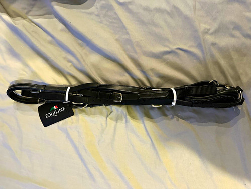 Equiline bridge breastplate - equiline,