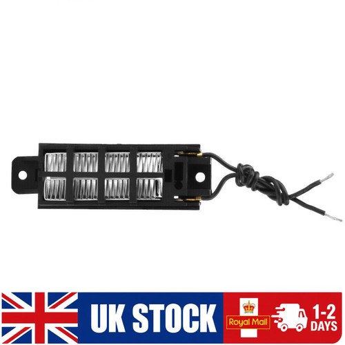 12v 50w ptc ceramic - 12v,