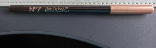 No7 stay perfect amazing - perfect, eyes