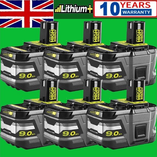 For ryobi p108 - for, 18v