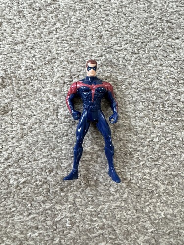 Kenner batman forever ice - kenner,
