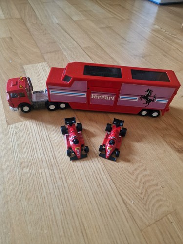 Vintage 1980 matchbox - vintage,