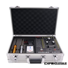 3000M Long Range Underground