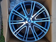 1x Genuine BMW 5 Series G30