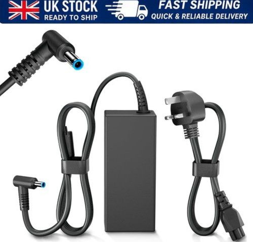 45w adapter charger - hp,