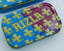 1oz RIZLA LARGE UNHINGED METAL