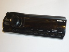 Sony DSX-A60BT Car Stereo