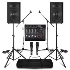Vonyx PA System for Bands |