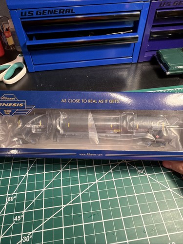 Athg25660 athearn genesis - athg25660,