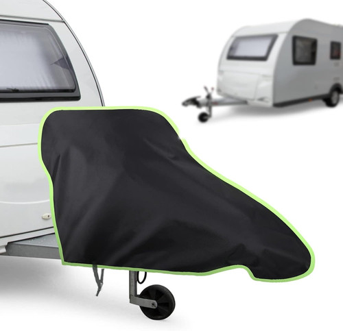 Tow hitch cover - -, universal