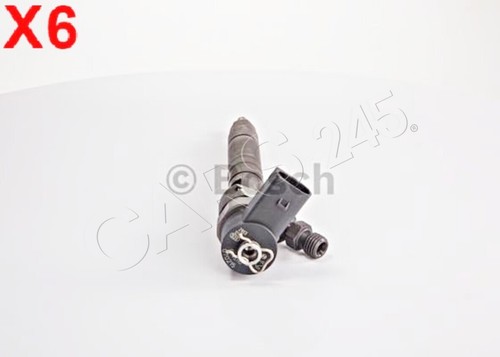 Bosch x6pcs fuel - x6pcs,