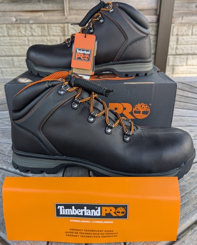 Timberland pro splitrock - timberland, xt