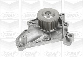 Graf pa715 water pump fits - pump,