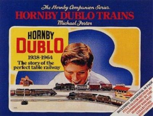Hornby dublo trains 1938 1964 - dublo, trains,