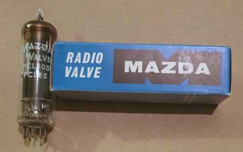 Pcl85 pcl805 mazda thorn - /,