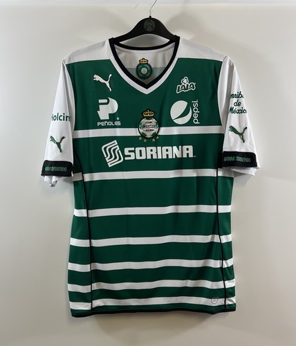 Santos laguna home football - santos,