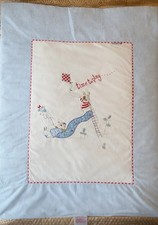  Cot Bed Quilt Comforter