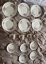 Vintage Crown Staffordshire