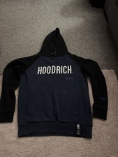 Hoodrich Hoodie Size Small