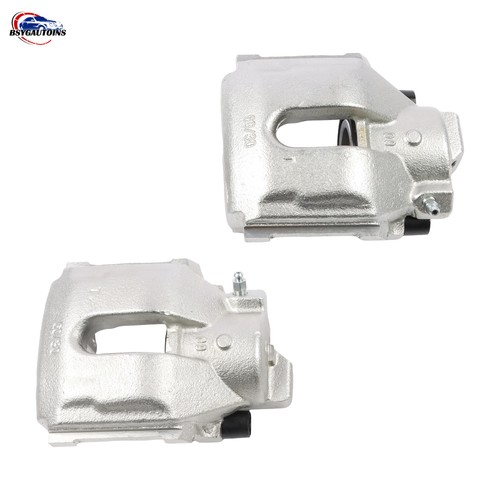 Brake front for bmw - 2x,